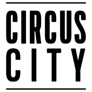 Circus City logo